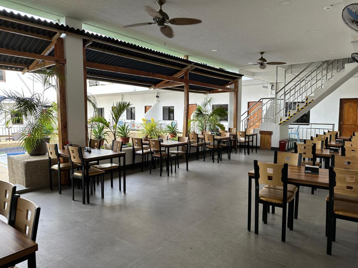 Mgh Alona Resort Panglao Exterior photo